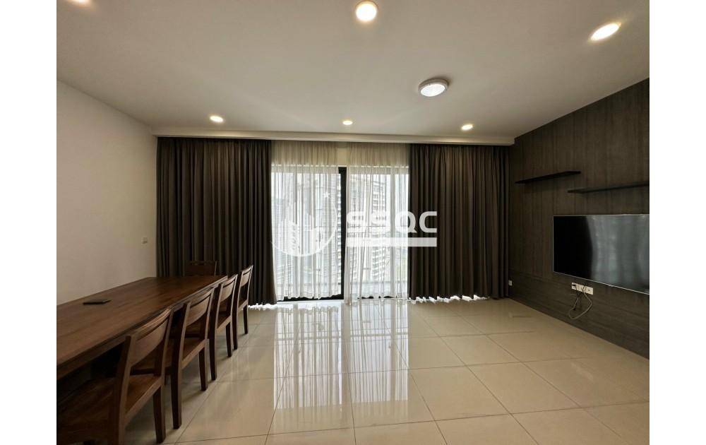 Bán nhanh 3PN lớn ban công rộng, full nội thất đẹp sẵn sổ hồng giá chỉ 21 tỷ bao hết