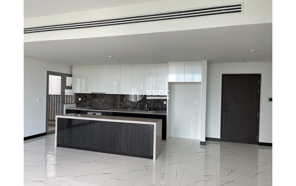 GIÁ SIÊU TỐT - SANG NHƯỢNG CĂN 3PN EMPIRE CITY - TẦNG TRUNG