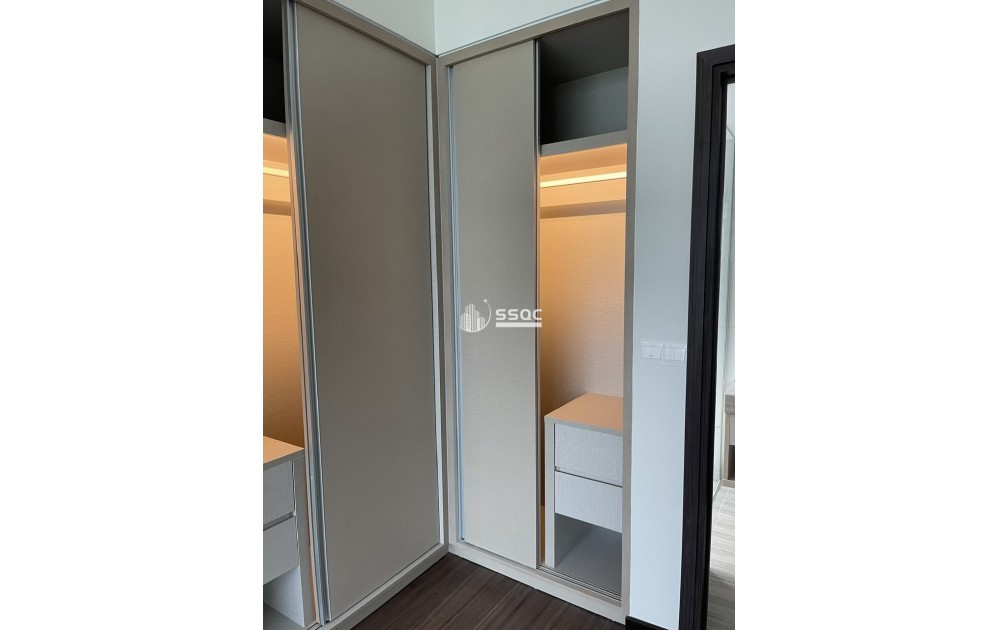 GIÁ SIÊU TỐT - SANG NHƯỢNG CĂN 3PN EMPIRE CITY - TẦNG TRUNG