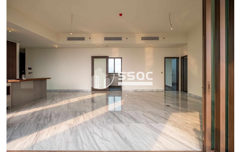 Bán căn hộ hạng sang Define 4PN 325m2 có hồ bơi riêng, view sông SG, giá tốt nhất