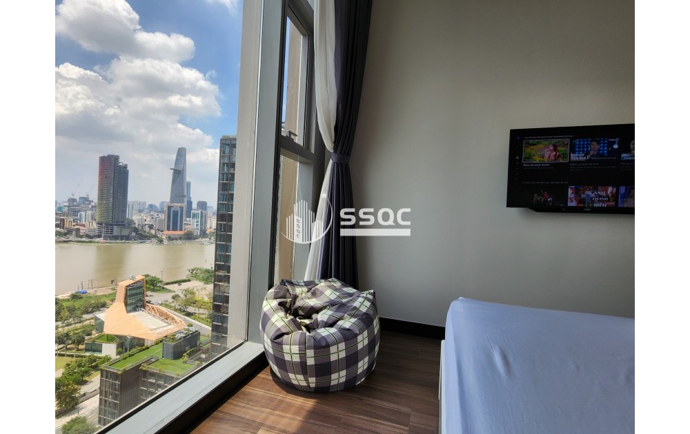 THUÊ NHANH SIÊU PHẨM CĂN HỘ 1PN, GIÁ TỐT NHẤT DỰ ÁN EMPIRE CITY