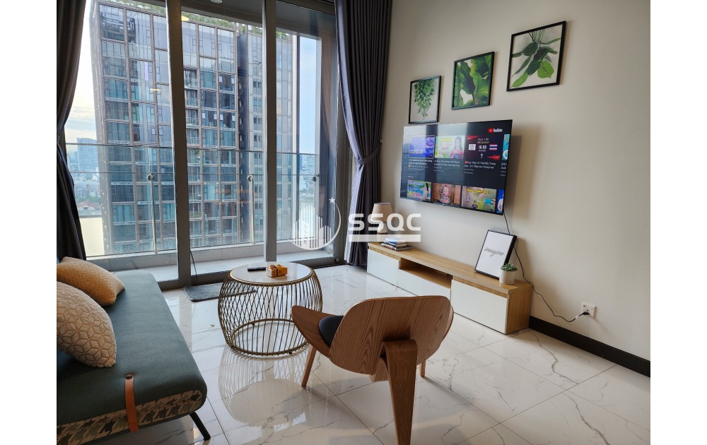 THUÊ NHANH SIÊU PHẨM CĂN HỘ 1PN, GIÁ TỐT NHẤT DỰ ÁN EMPIRE CITY