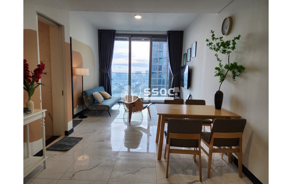 THUÊ NHANH SIÊU PHẨM CĂN HỘ 1PN, GIÁ TỐT NHẤT DỰ ÁN EMPIRE CITY