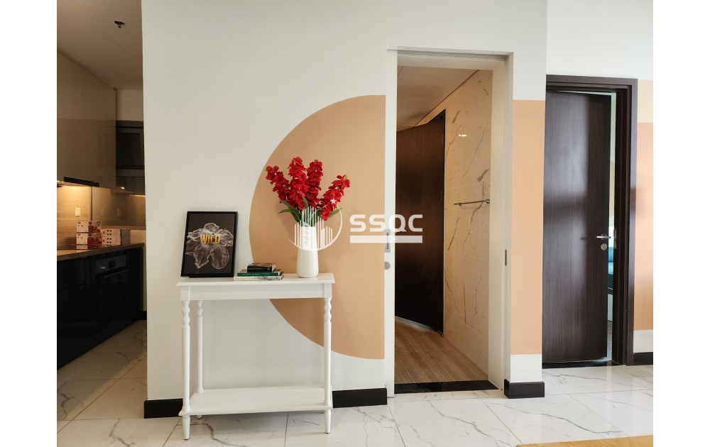 THUÊ NHANH SIÊU PHẨM CĂN HỘ 1PN, GIÁ TỐT NHẤT DỰ ÁN EMPIRE CITY