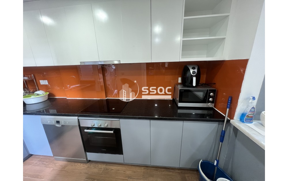 Cực hot - Bán list căn hộ Duplex view siêu chất lượng, full nội thất hiện đại Vista Verde