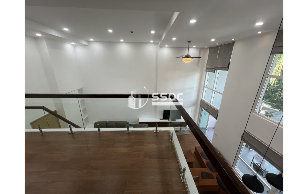Cực hot - Bán list căn hộ Duplex view siêu chất lượng, full nội thất hiện đại Vista Verde