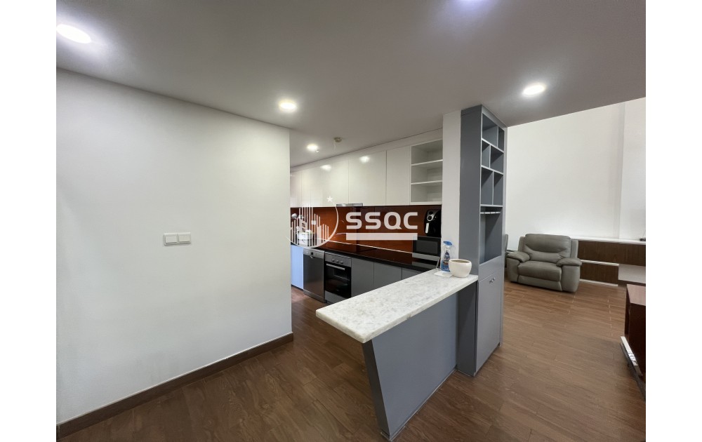 Cực hot - Bán list căn hộ Duplex view siêu chất lượng, full nội thất hiện đại Vista Verde