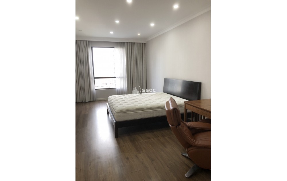 Chính chủ ký gửi căn 4PN, dt 180m2 với mức giá thuê tốt nhất thị trường
