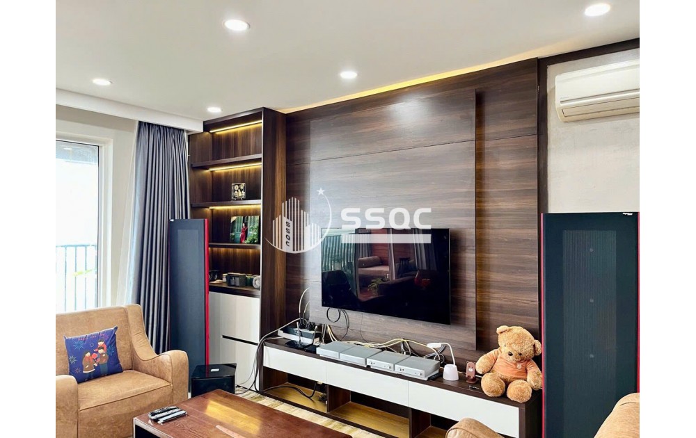 BÁN CĂN HỘ 4PN VISTA VERDE VIEW SÔNG SIÊU VIP, RESORT TRÊN KHÔNG