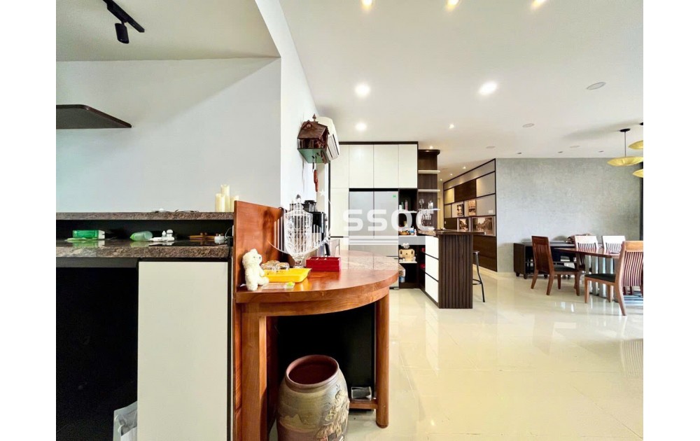 Giá rẻ kịch sàn - Cần bán nhanh list căn hộ Vista Verde ngắm view cực kỳ đẹp, từ 1-4PN-Duplex-Pent