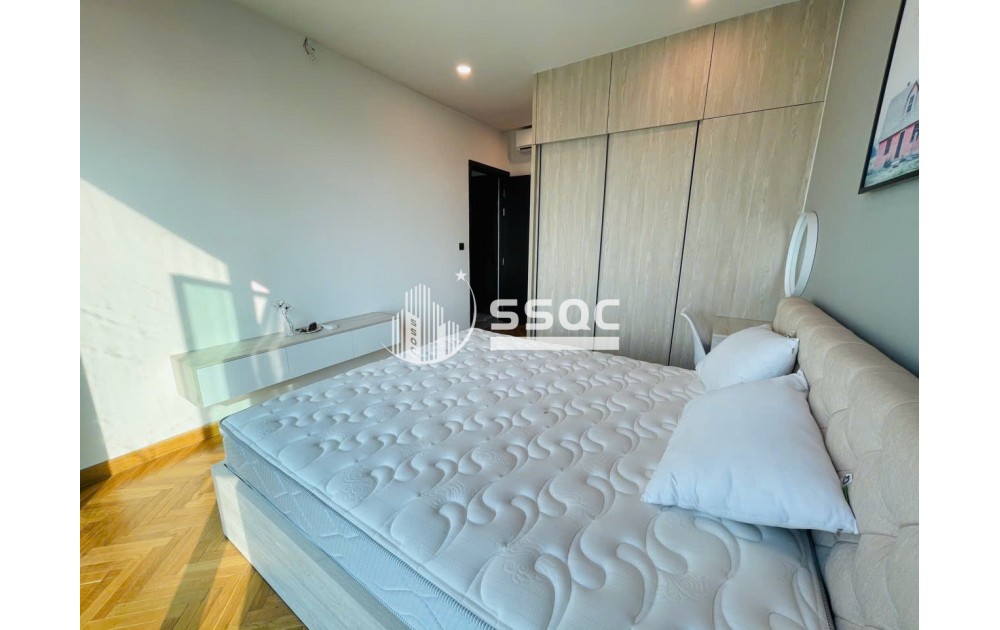 FELIZ EN VISTA: CĂN 2PN VIEW LAND MARK 81, 85m2, GIÁ THUÊ 22TR/THÁNG (NET)
