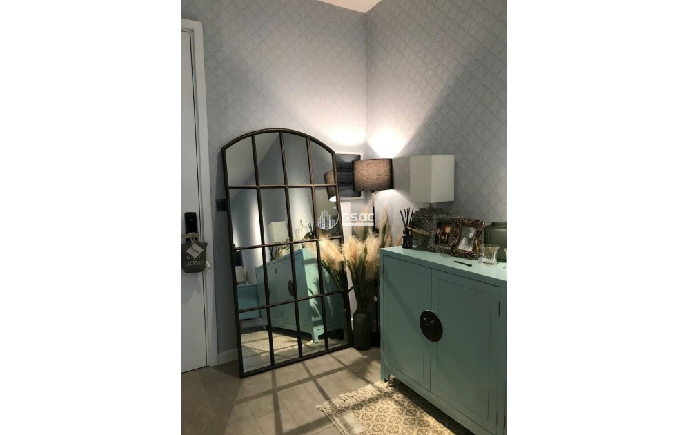 Bán căn hộ 1 phòng ngủ có sân vườn – Feliz En Vista Quận 2 – Full nội thất cao cấp, giá 8 tỷ