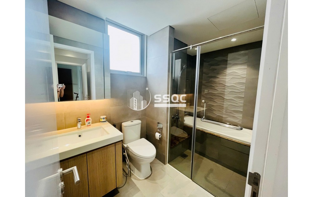 Giá cực rẻ - Full giỏ hàng căn hộ 3PN Estella Heights view cực kỳ đẹp, đang cần bán nhanh