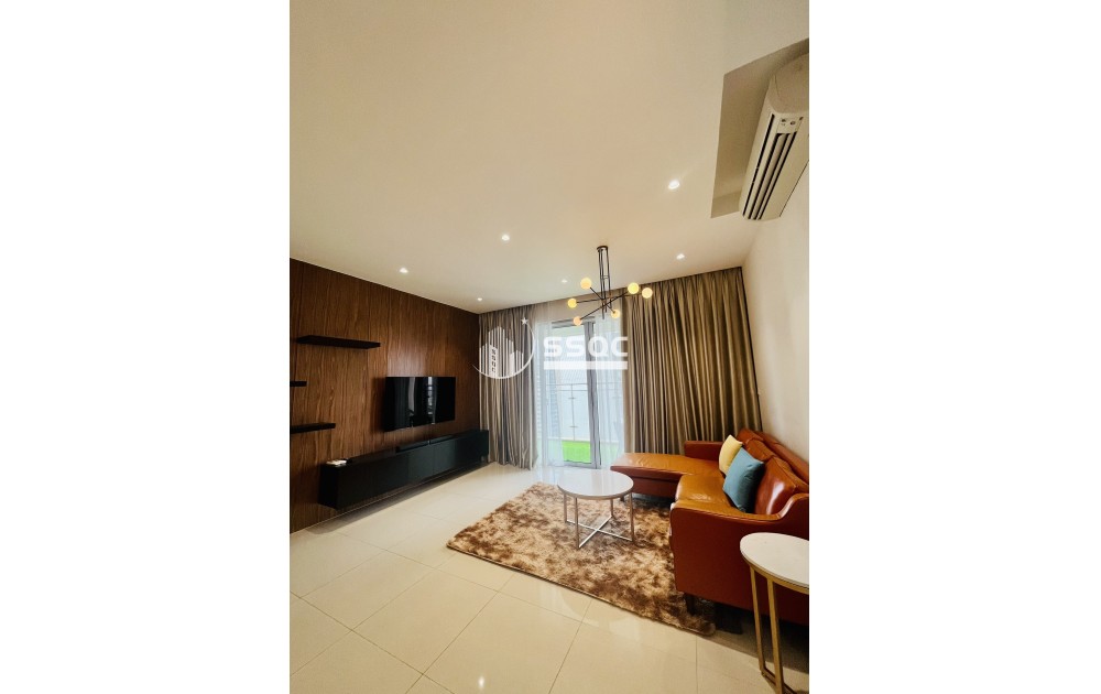 Giá cực rẻ - Full giỏ hàng căn hộ 3PN Estella Heights view cực kỳ đẹp, đang cần bán nhanh