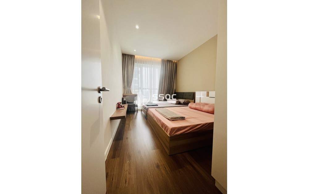 Giá cực rẻ - Full giỏ hàng căn hộ 3PN Estella Heights view cực kỳ đẹp, đang cần bán nhanh