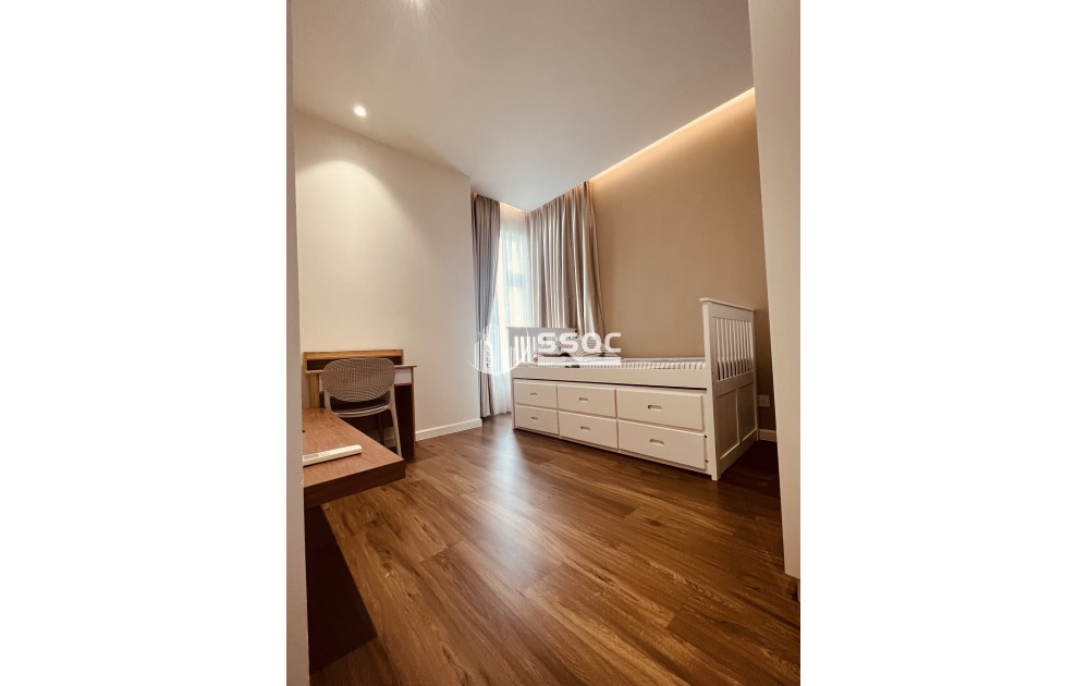 Giá cực rẻ - Full giỏ hàng căn hộ 3PN Estella Heights view cực kỳ đẹp, đang cần bán nhanh