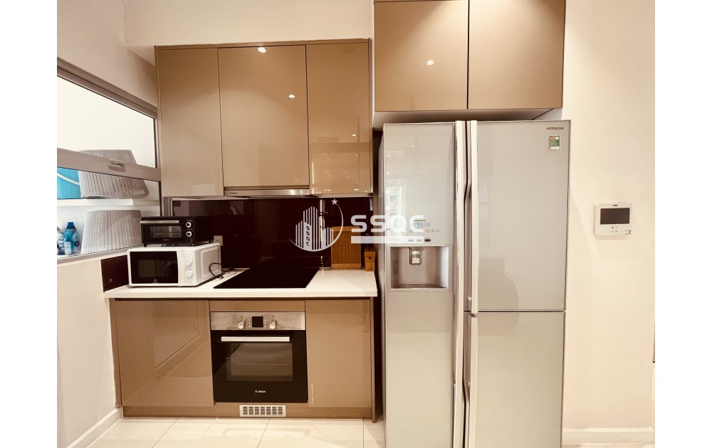 Giá cực rẻ - Full giỏ hàng căn hộ 3PN Estella Heights view cực kỳ đẹp, đang cần bán nhanh