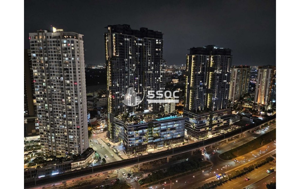 Số lượng có hạn - chốt deal ngay căn hộ Duplex Estella Heights giá siêu rẻ, nội thất siêu hiện đại