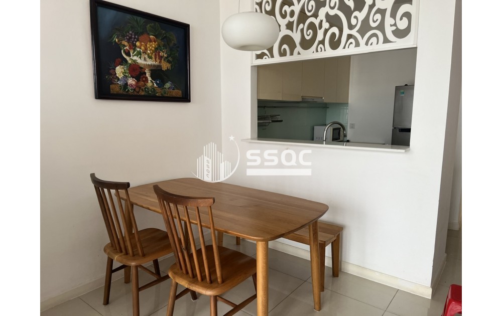 Tin thật 100% - Thuê nhanh top căn hộ 1PN Estella Heights cực đẹp, giá rẻ, view đỉnh cao, full nội thất