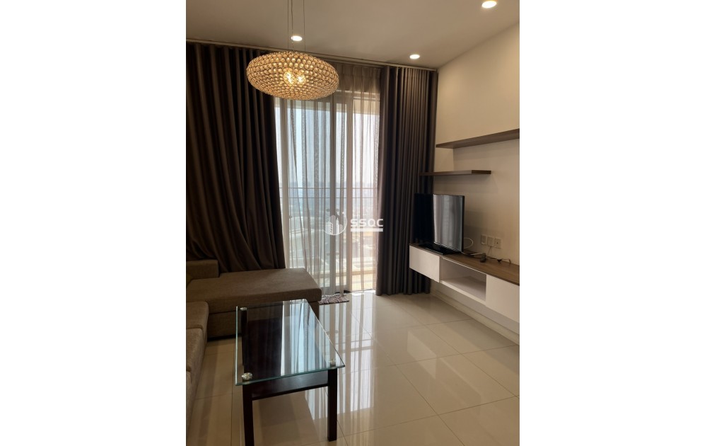 Tin thật 100% - Thuê nhanh top căn hộ 1PN Estella Heights cực đẹp, giá rẻ, view đỉnh cao, full nội thất