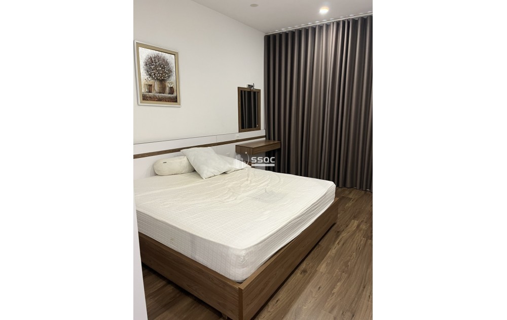 Tin thật 100% - Thuê nhanh top căn hộ 1PN Estella Heights cực đẹp, giá rẻ, view đỉnh cao, full nội thất