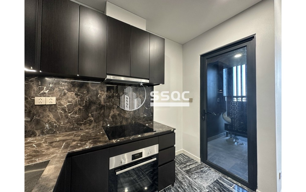 LUMIÈRE RIVERSIDE - GIỎ HÀNG CHUYỂN NHƯỢNG CẬP NHẬT THÁNG 10/2025