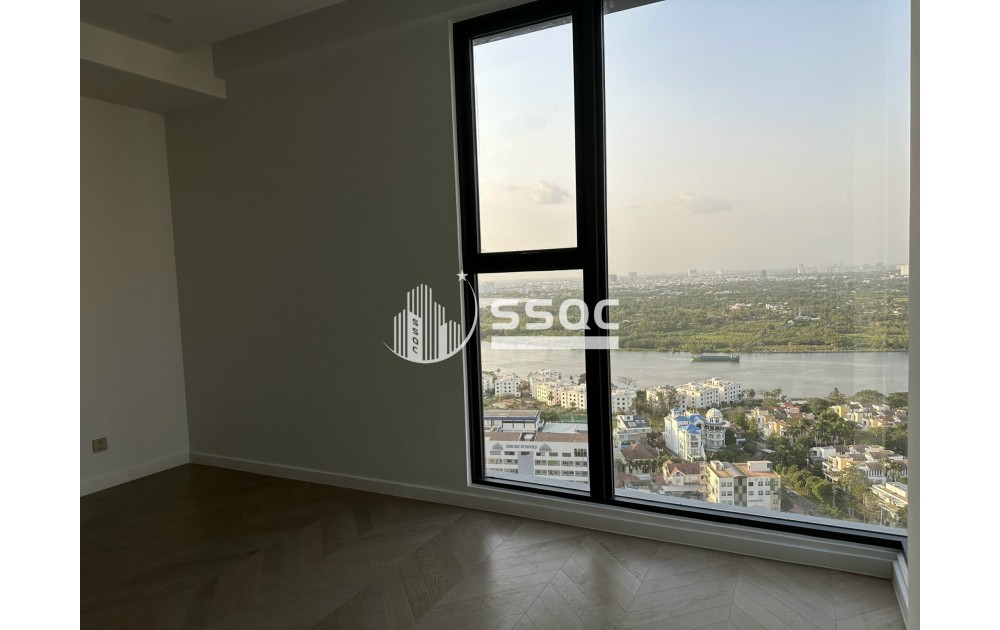 LUMIÈRE RIVERSIDE - GIỎ HÀNG CHUYỂN NHƯỢNG CẬP NHẬT THÁNG 10/2025