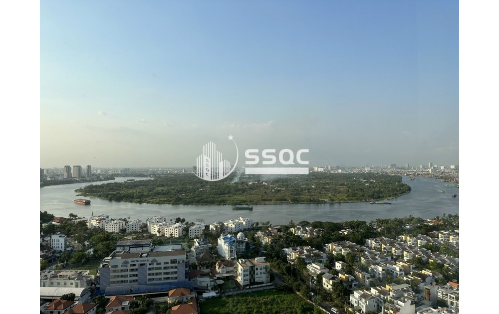 LUMIÈRE RIVERSIDE - GIỎ HÀNG CHUYỂN NHƯỢNG CẬP NHẬT THÁNG 10/2025