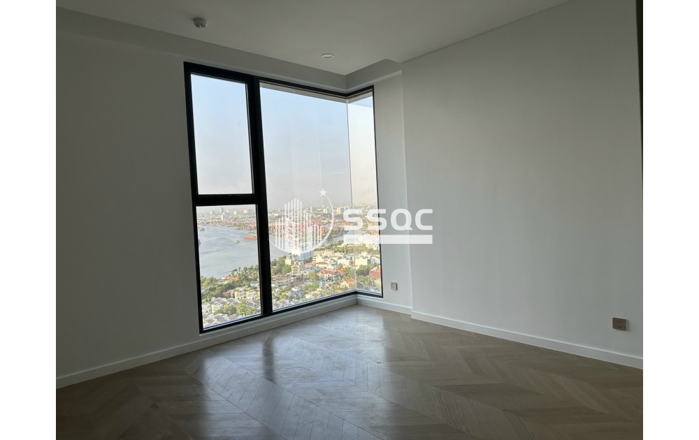 LUMIÈRE RIVERSIDE - GIỎ HÀNG CHUYỂN NHƯỢNG CẬP NHẬT THÁNG 10/2025