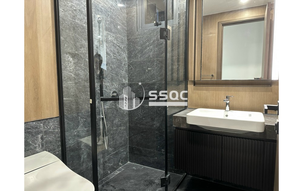 LUMIÈRE RIVERSIDE - GIỎ HÀNG CHUYỂN NHƯỢNG CẬP NHẬT THÁNG 10/2025
