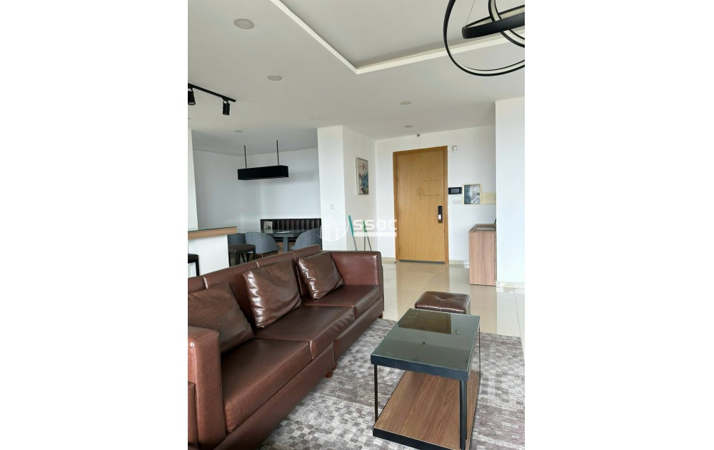 Tin thật 100% - Bán nhanh top căn hộ 3PN Vista Verde cực đẹp, giá rẻ, view đỉnh cao, full nội thất