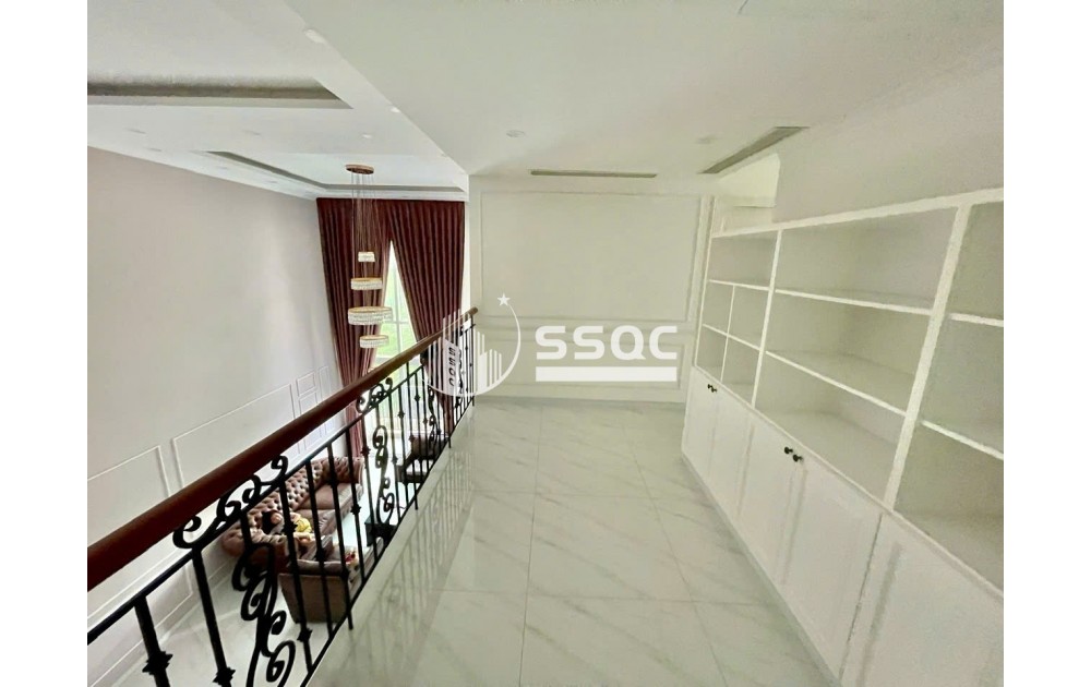 Số lượng có hạn - chốt deal ngay căn hộ Duplex giá siêu rẻ, nội thất siêu hiện đại Vista Verde