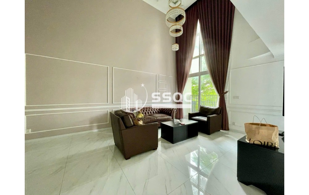 Mua nhà giá rẻ ở đây - PKD Vista Verde chuyên săn nhà cực phẩm, view cao thoáng, từ 1-4PN-Duplex-Pent