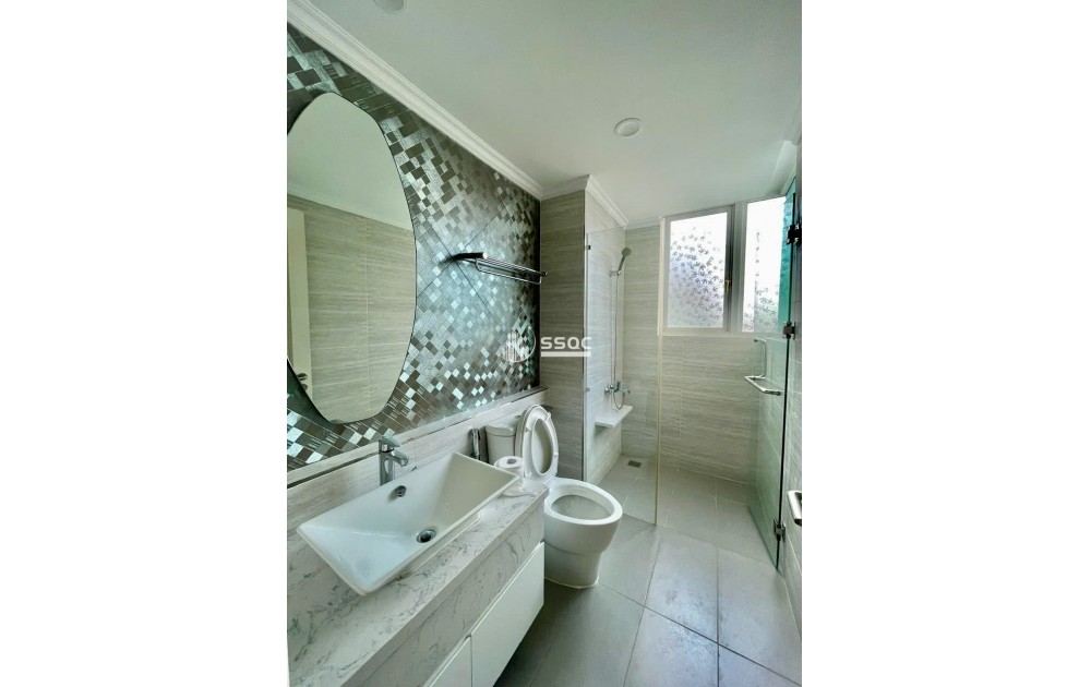 Mua nhà giá rẻ ở đây - PKD Vista Verde chuyên săn nhà cực phẩm, view cao thoáng, từ 1-4PN-Duplex-Pent