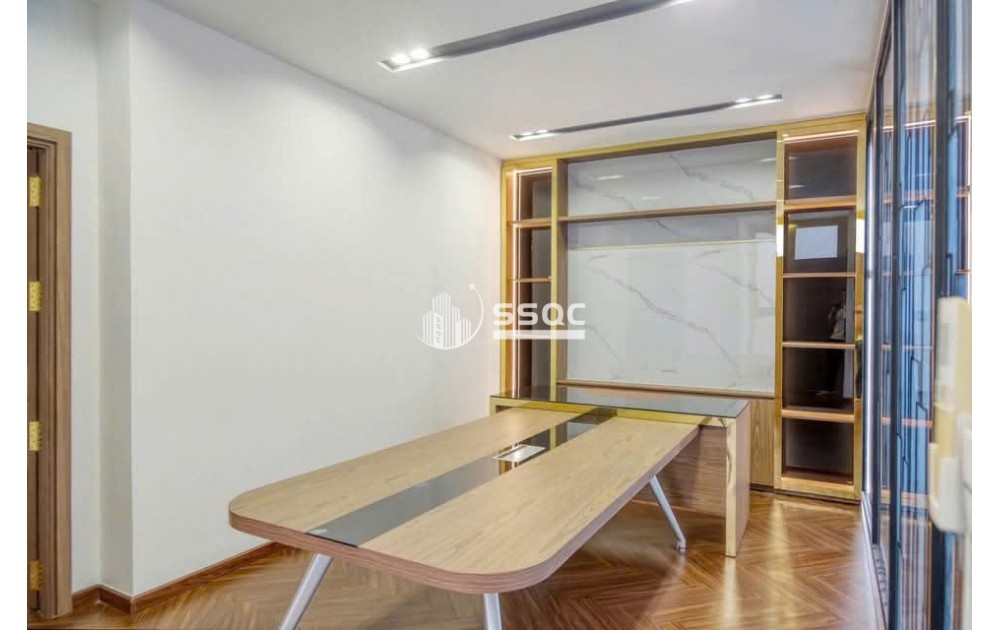 Đừng bỏ lỡ - Bùng nổ list căn hộ Penthouse Vista Verde mới được update giá cực sốc, nội thất mới 100%
