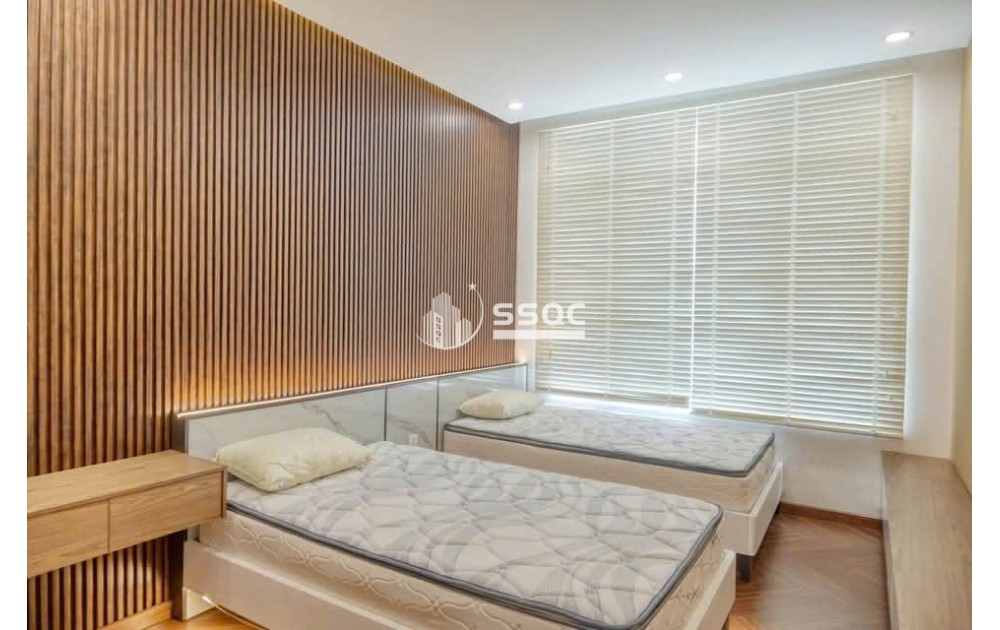 Đừng bỏ lỡ - Bùng nổ list căn hộ Penthouse Vista Verde mới được update giá cực sốc, nội thất mới 100%