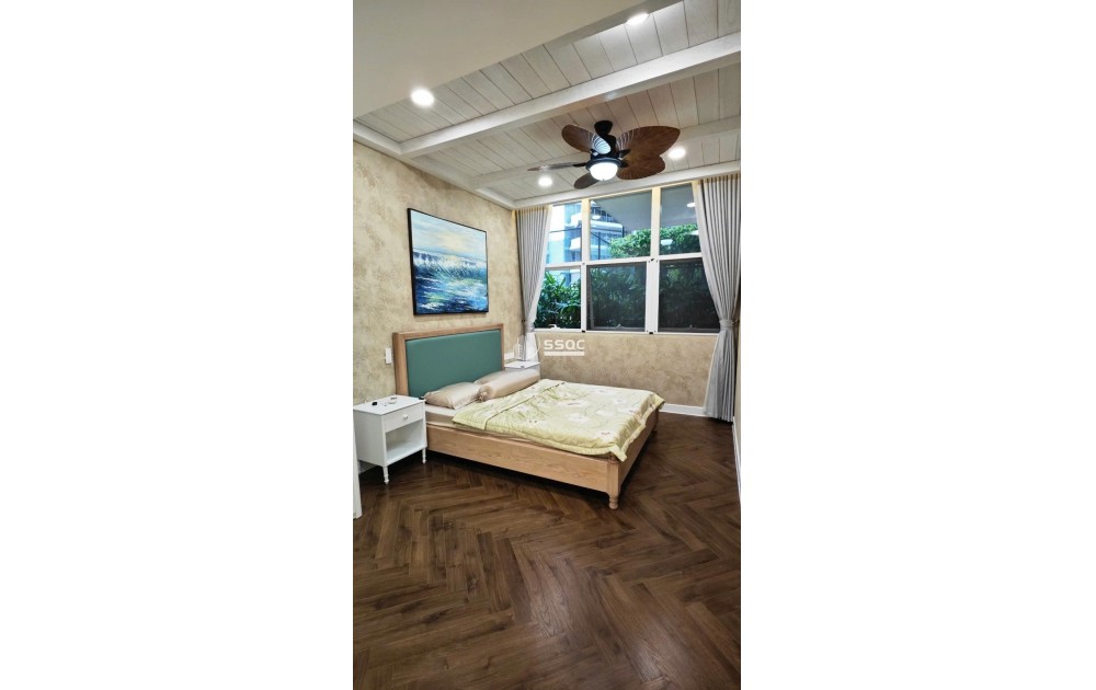 BÁN CĂN 2PN SÂN VƯỜN THE ESTELLA, NHÀ ĐẸP GIÁ TỐT NHẤT THỊ TRƯỜNG