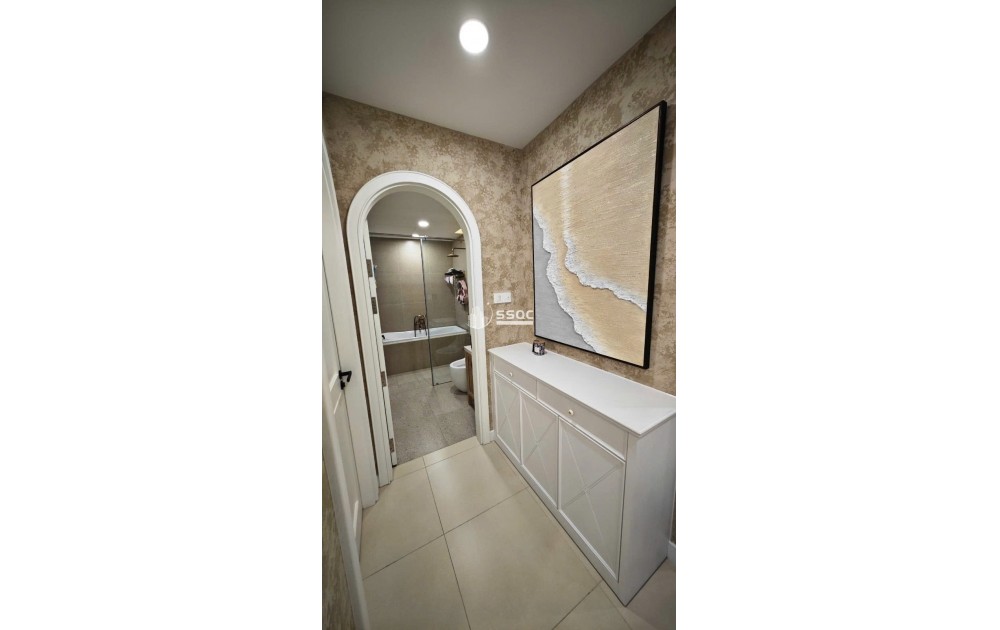 BÁN CĂN 2PN SÂN VƯỜN THE ESTELLA, NHÀ ĐẸP GIÁ TỐT NHẤT THỊ TRƯỜNG