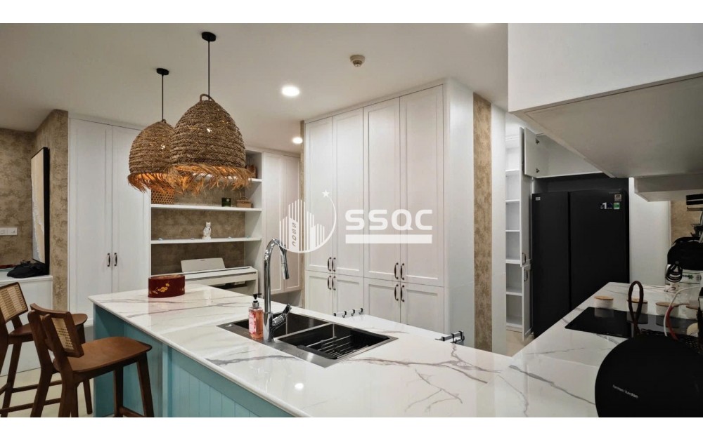 BÁN CĂN 2PN SÂN VƯỜN THE ESTELLA, NHÀ ĐẸP GIÁ TỐT NHẤT THỊ TRƯỜNG