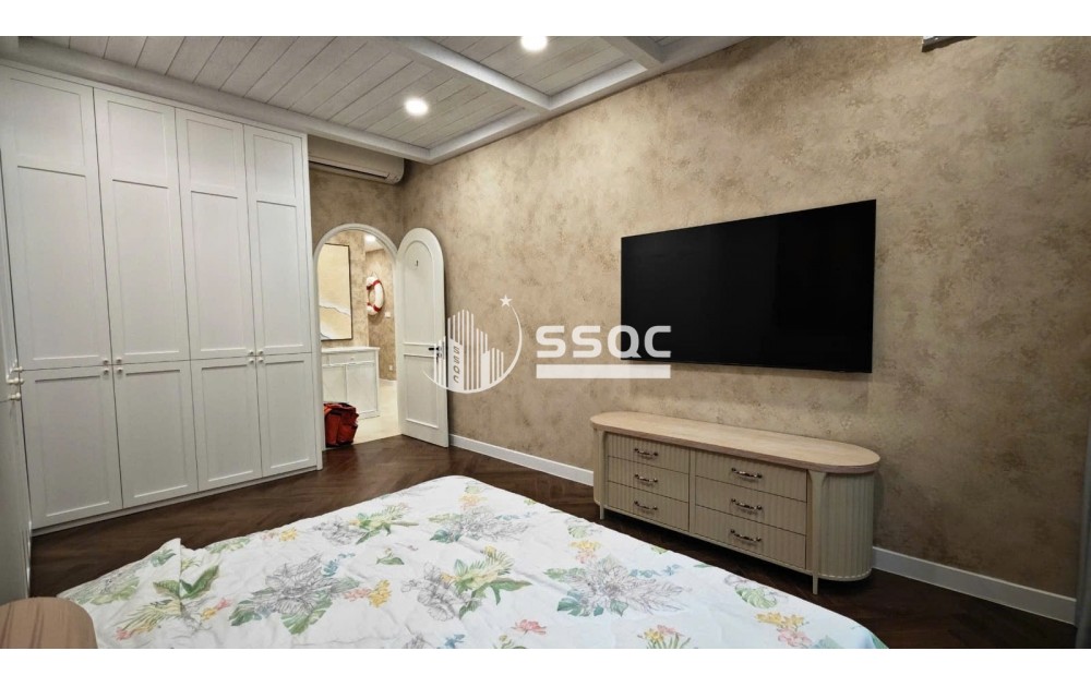 BÁN CĂN 2PN SÂN VƯỜN THE ESTELLA, NHÀ ĐẸP GIÁ TỐT NHẤT THỊ TRƯỜNG
