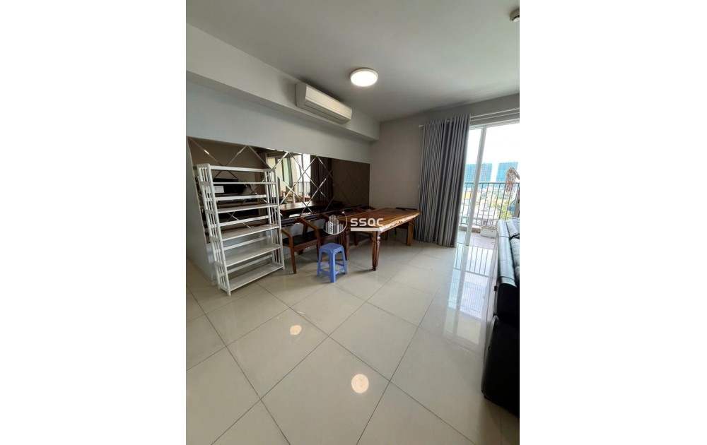 Nhà đẹp giá rẻ - update list căn 3PN, bàn giao full nội thất giá tốt nhất dự án Vista Verde