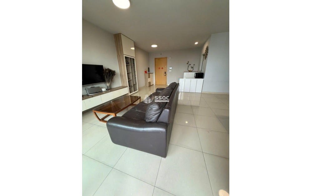 Nhà đẹp giá rẻ - update list căn 3PN, bàn giao full nội thất giá tốt nhất dự án Vista Verde