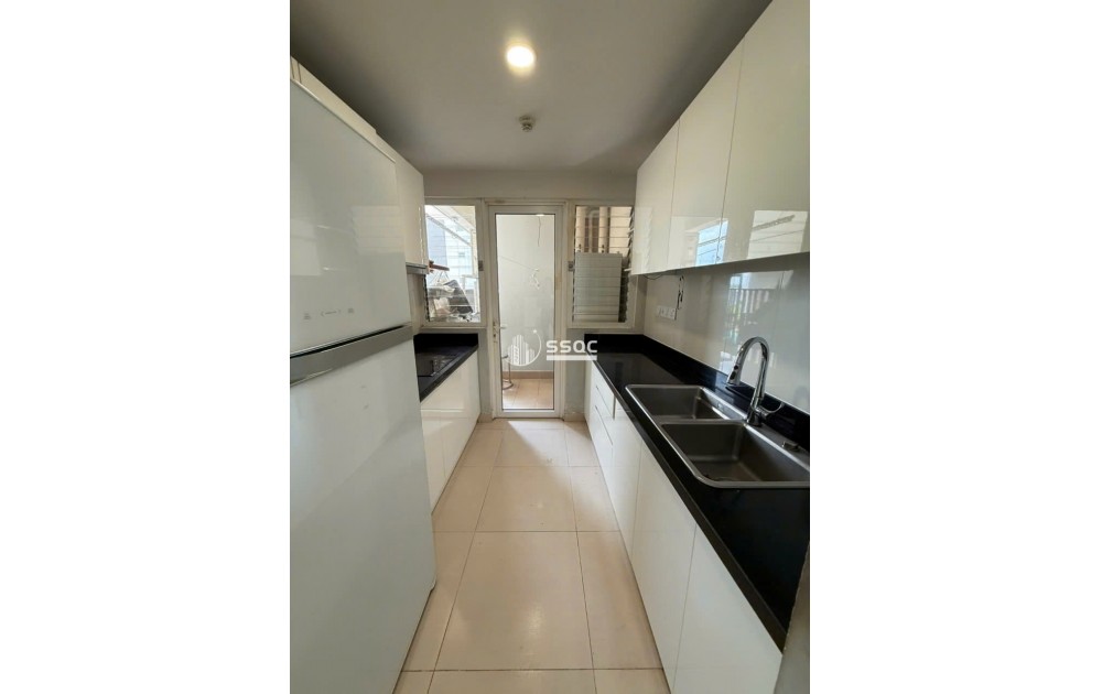 Nhà đẹp giá rẻ - update list căn 3PN, bàn giao full nội thất giá tốt nhất dự án Vista Verde