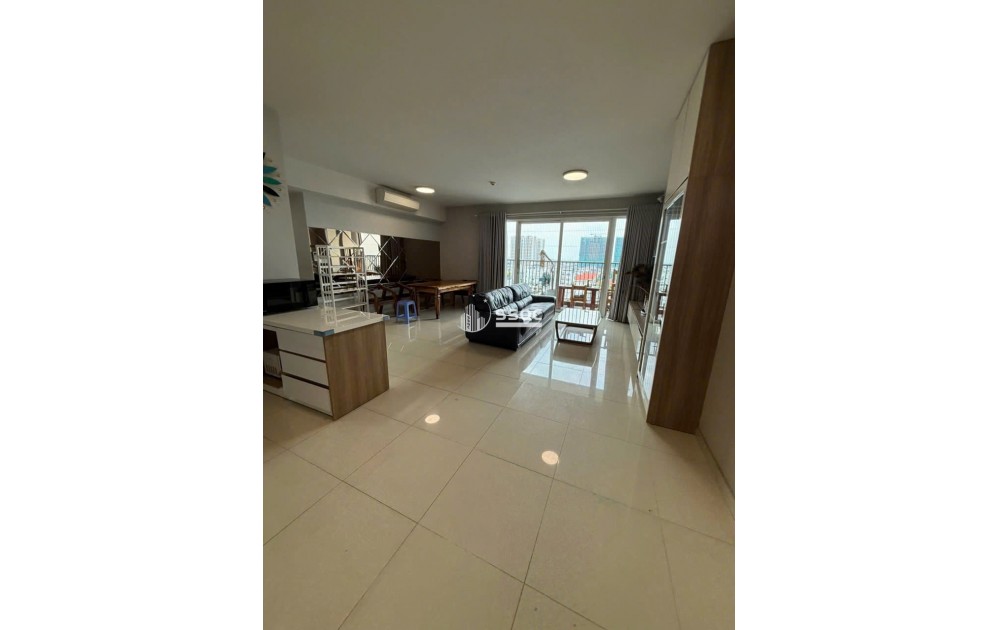 Nhà đẹp giá rẻ - update list căn 3PN, bàn giao full nội thất giá tốt nhất dự án Vista Verde