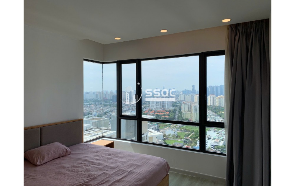BÁN NHANH CĂN HỘ 3 PHÒNG NGỦ NỘI THẤT CHUẨN CHÂU ÂU TẠI ESTELLA HEIGHTS