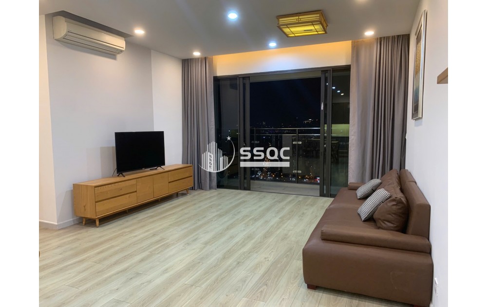 BÁN NHANH CĂN HỘ 3 PHÒNG NGỦ NỘI THẤT CHUẨN CHÂU ÂU TẠI ESTELLA HEIGHTS