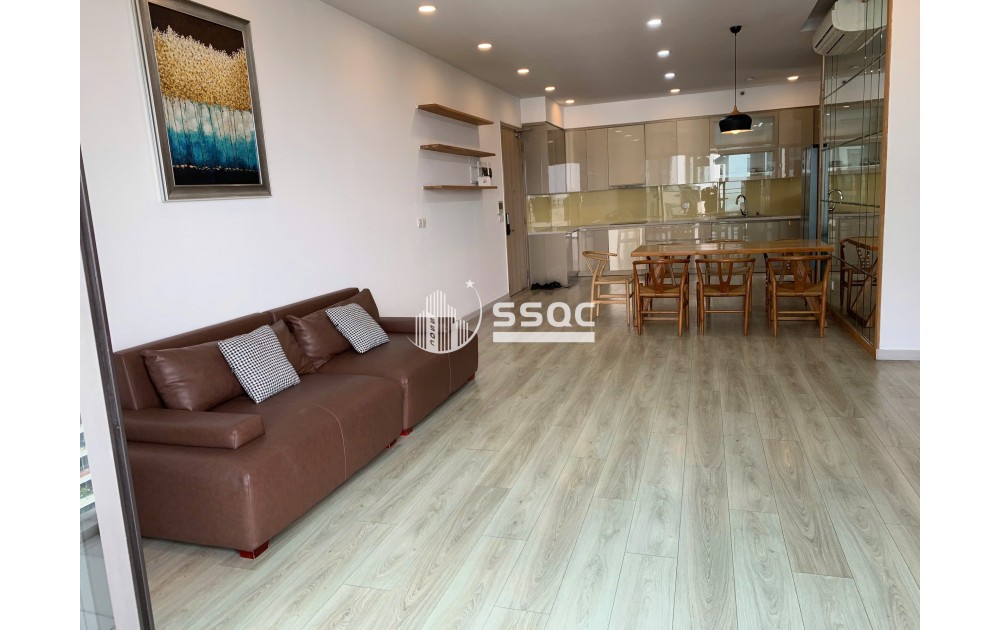 BÁN NHANH CĂN HỘ 3 PHÒNG NGỦ NỘI THẤT CHUẨN CHÂU ÂU TẠI ESTELLA HEIGHTS