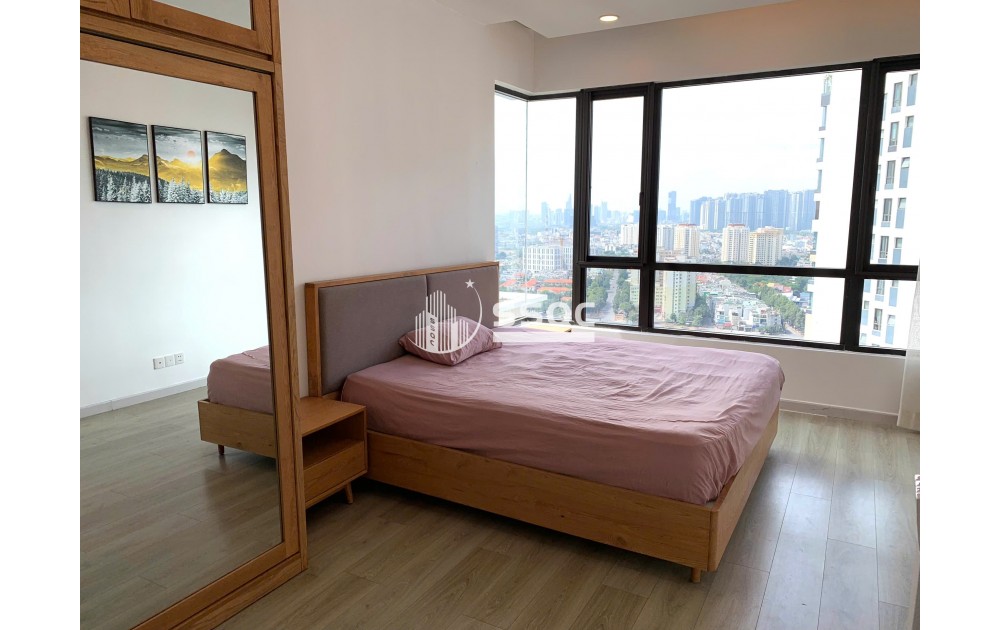 BÁN NHANH CĂN HỘ 3 PHÒNG NGỦ NỘI THẤT CHUẨN CHÂU ÂU TẠI ESTELLA HEIGHTS