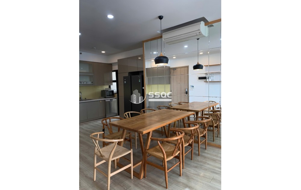 BÁN NHANH CĂN HỘ 3 PHÒNG NGỦ NỘI THẤT CHUẨN CHÂU ÂU TẠI ESTELLA HEIGHTS