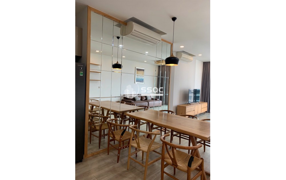 BÁN NHANH CĂN HỘ 3 PHÒNG NGỦ NỘI THẤT CHUẨN CHÂU ÂU TẠI ESTELLA HEIGHTS